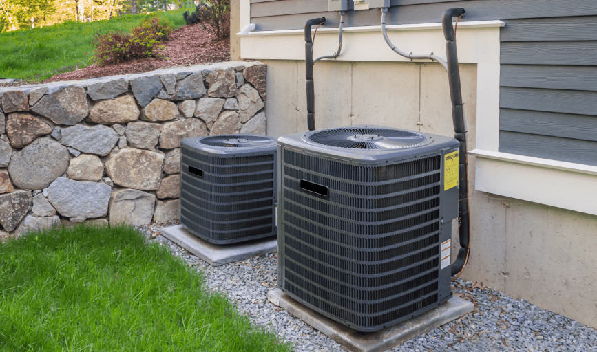 HVAC INSTALLATION